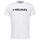 Head Club Ivan T-Shirt White